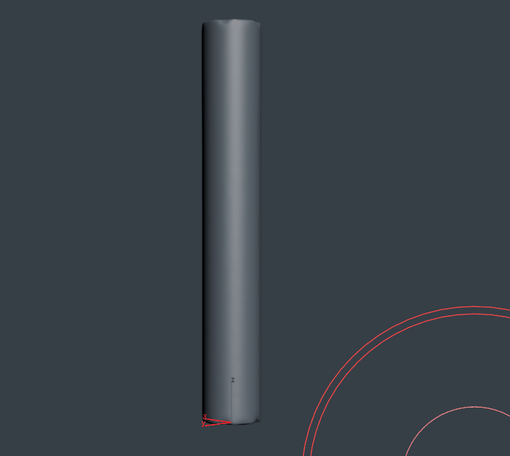 Second animated cloth brush example