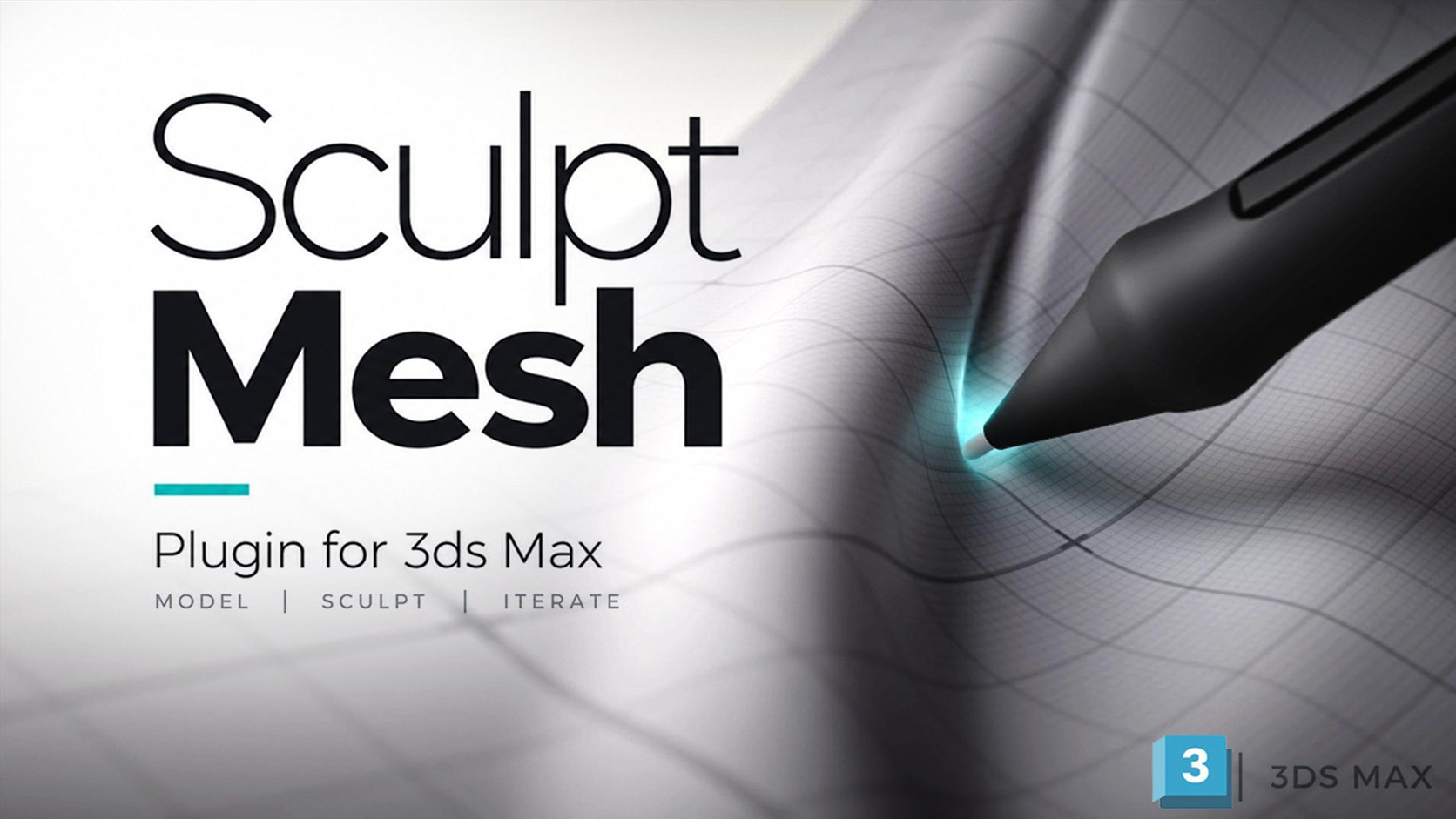 Generated Sculpt Mesh documentation overview placeholder